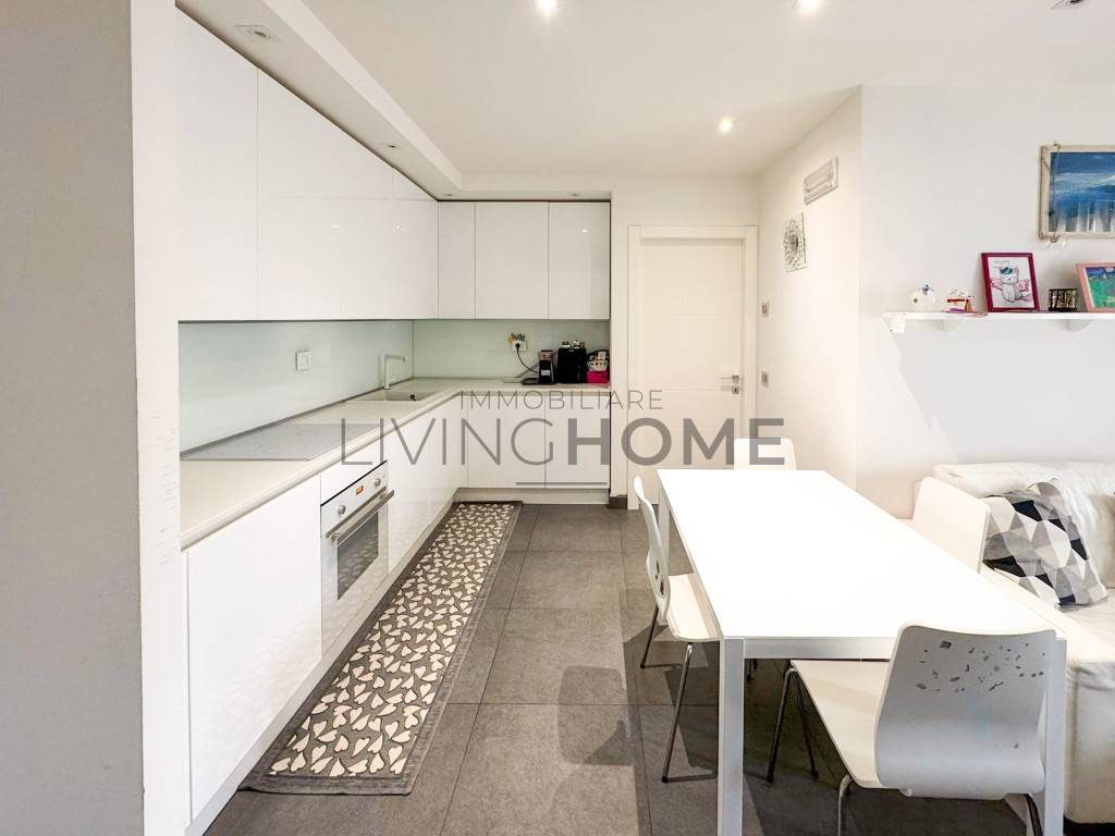 appartamento in vendita a Morciano di Romagna