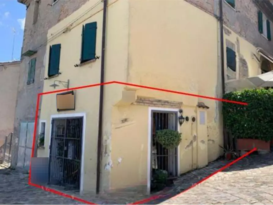 negozio in vendita a Morciano di Romagna