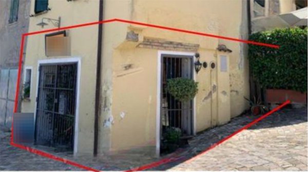 negozio in vendita a Morciano di Romagna