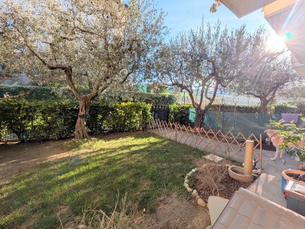 appartamento in vendita a Morciano di Romagna