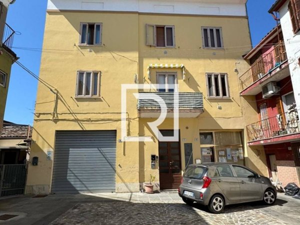 appartamento in vendita a Morciano di Romagna