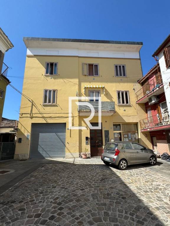 appartamento in vendita a Morciano di Romagna