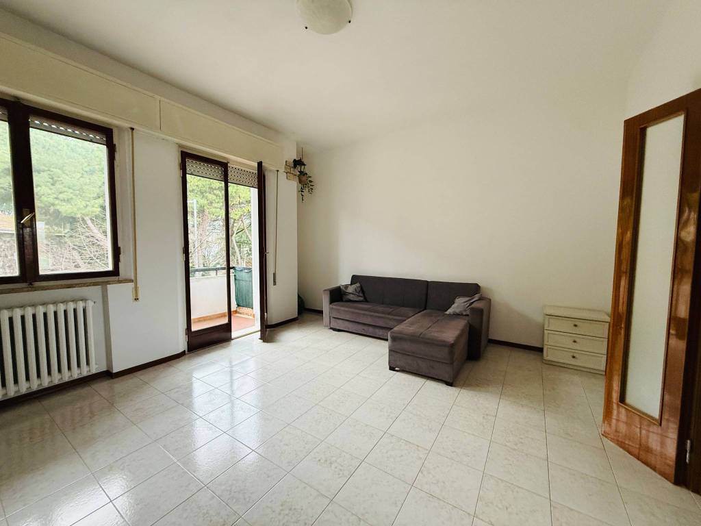 appartamento in vendita a Morciano di Romagna