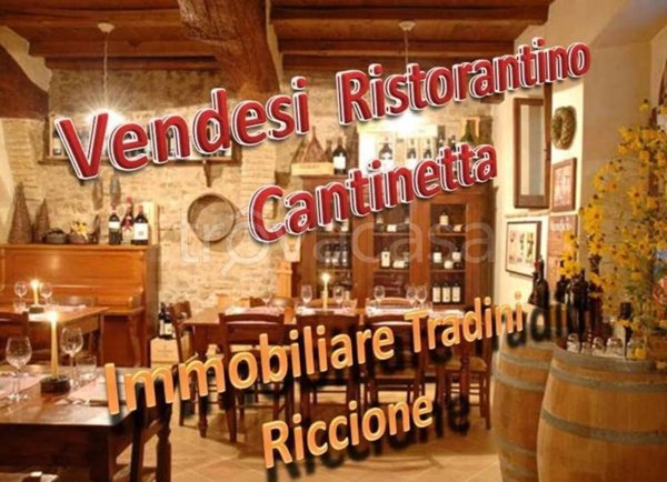 negozio in vendita a Morciano di Romagna