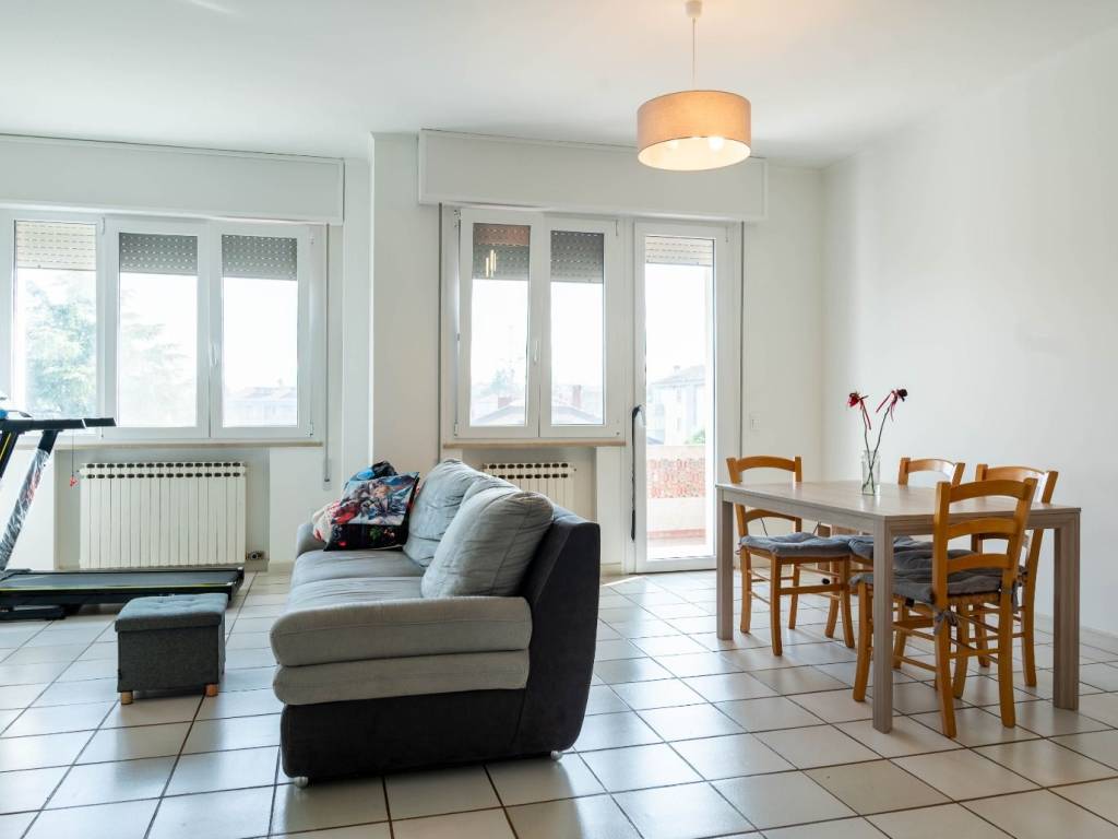 appartamento in vendita a Morciano di Romagna