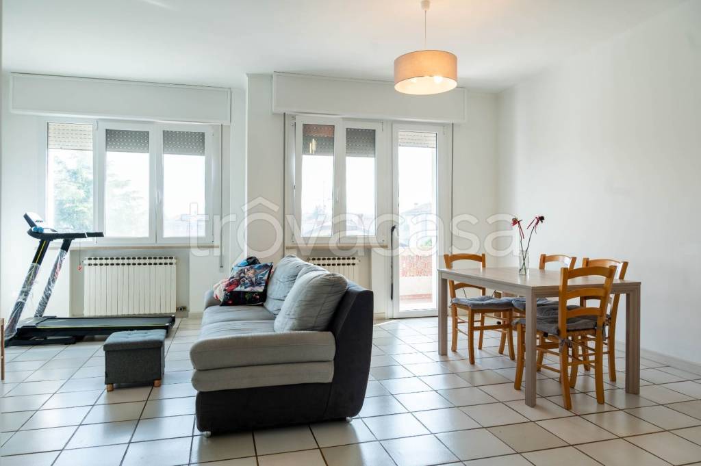 appartamento in vendita a Morciano di Romagna