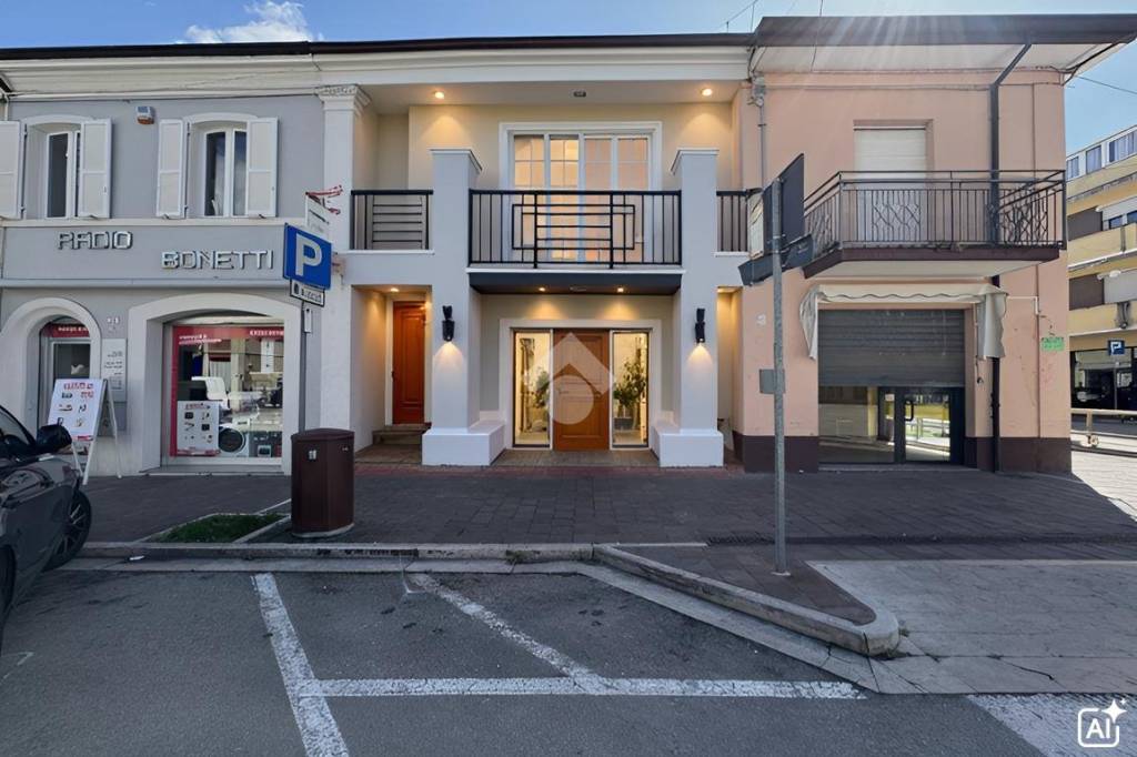 casa indipendente in vendita a Morciano di Romagna