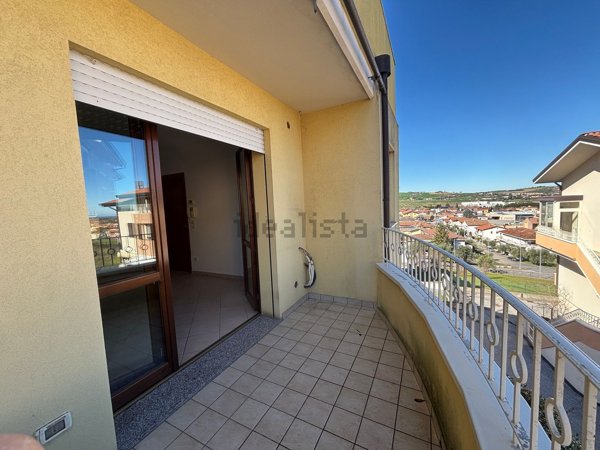 appartamento in vendita a Morciano di Romagna