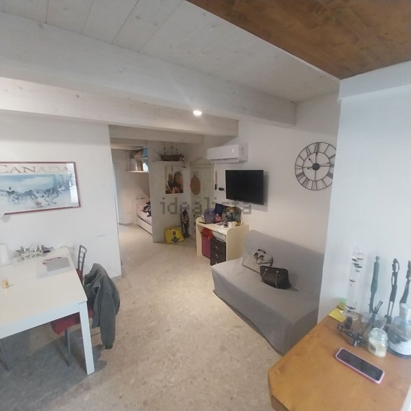 appartamento in vendita a Morciano di Romagna