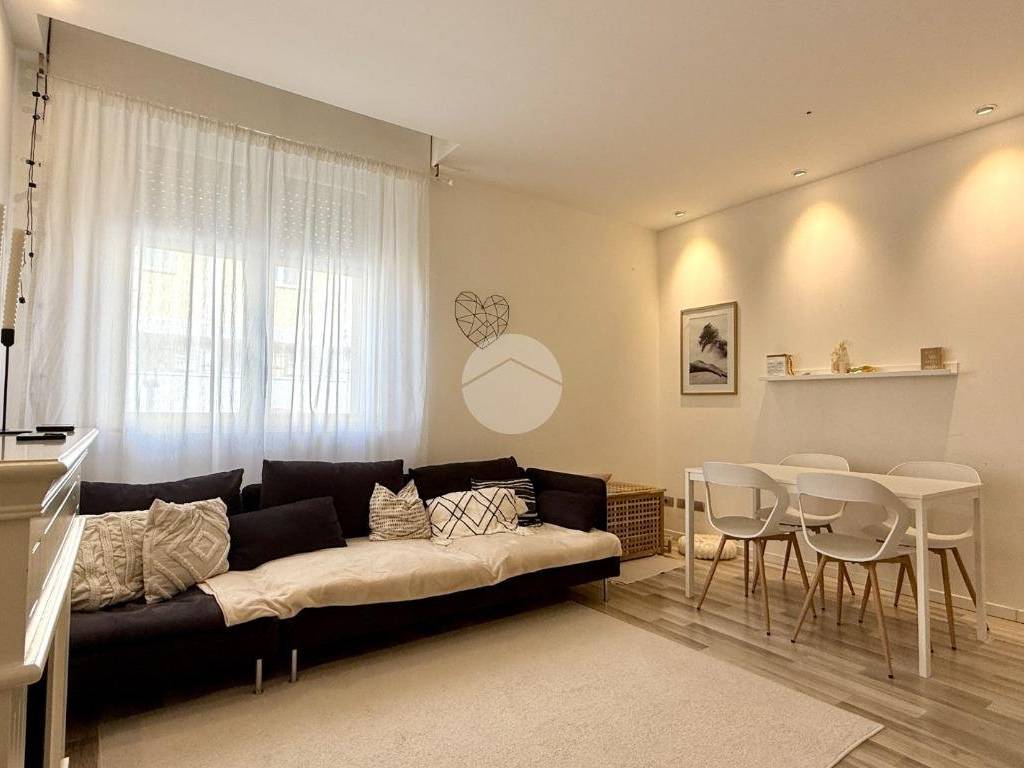 appartamento in vendita a Morciano di Romagna