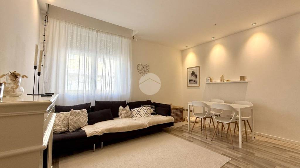 appartamento in vendita a Morciano di Romagna