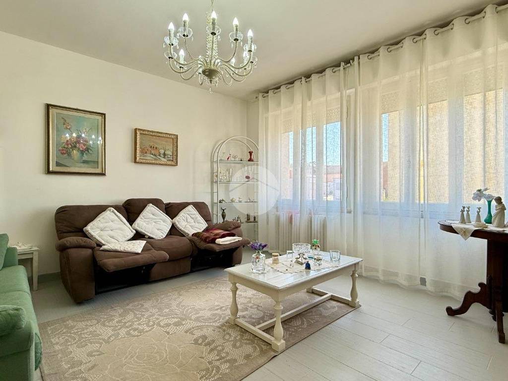 appartamento in vendita a Morciano di Romagna