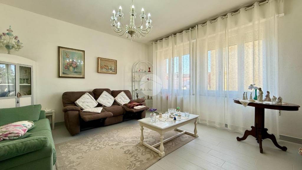 appartamento in vendita a Morciano di Romagna