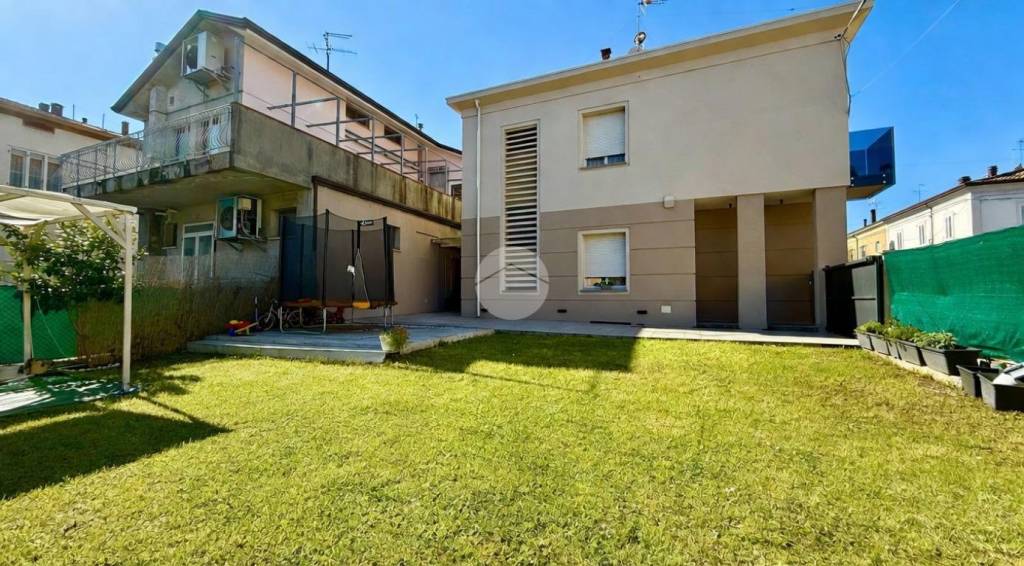 appartamento in vendita a Morciano di Romagna
