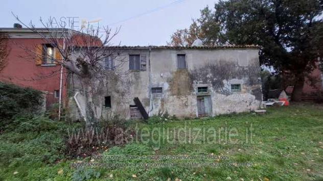 terreno edificabile in vendita a Morciano di Romagna