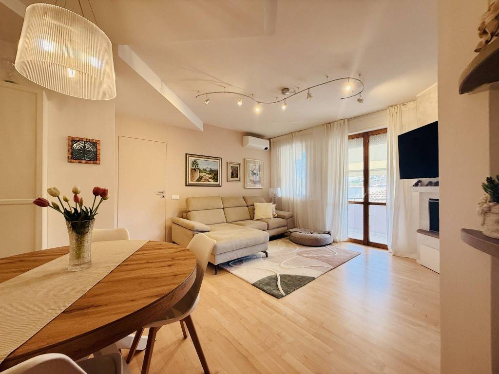 appartamento in vendita a Morciano di Romagna