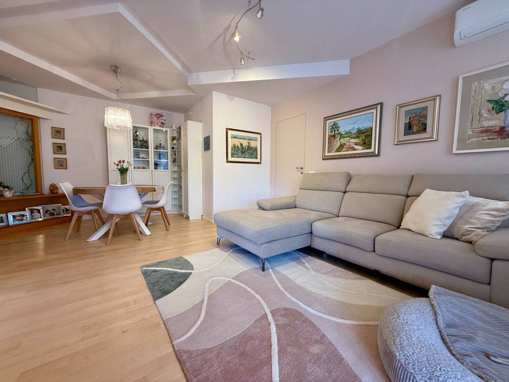 appartamento in vendita a Morciano di Romagna