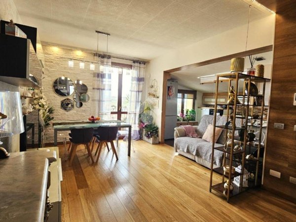 appartamento in vendita a Morciano di Romagna