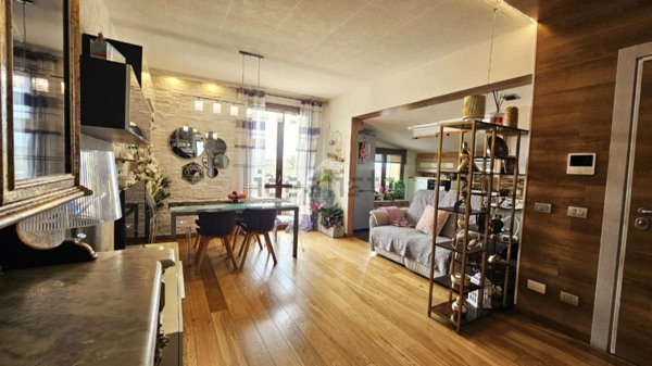 appartamento in vendita a Morciano di Romagna