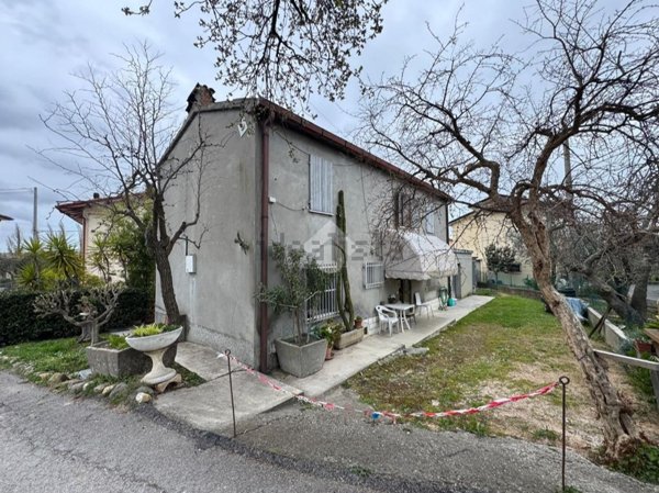 appartamento in vendita a Morciano di Romagna