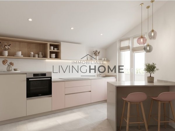 appartamento in vendita a Morciano di Romagna