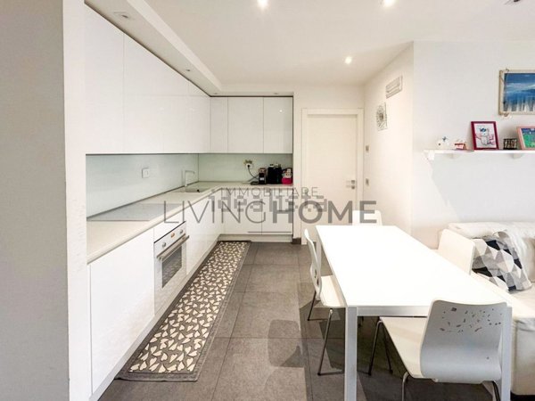 appartamento in vendita a Morciano di Romagna