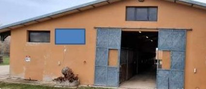 capannone in vendita a Morciano di Romagna