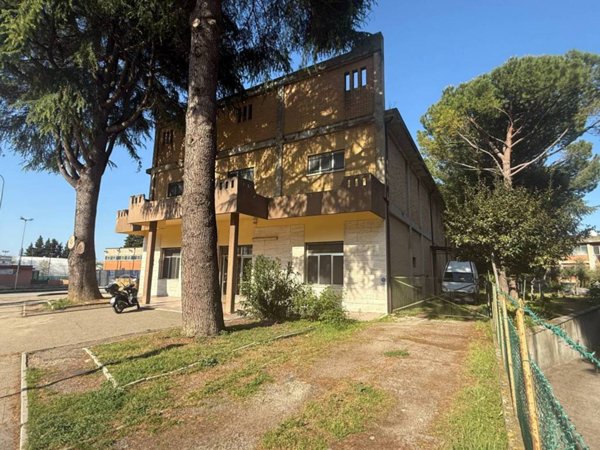 negozio in vendita a Morciano di Romagna
