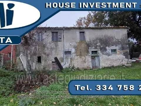 appartamento in vendita a Morciano di Romagna