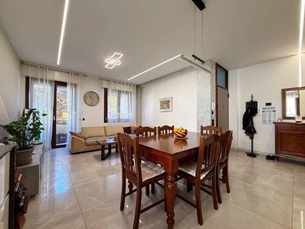 appartamento in vendita a Morciano di Romagna