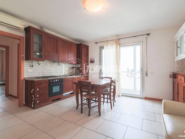 appartamento in vendita a Morciano di Romagna