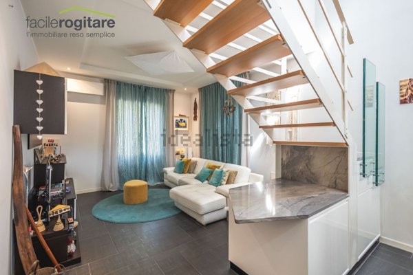 casa indipendente in vendita a Morciano di Romagna