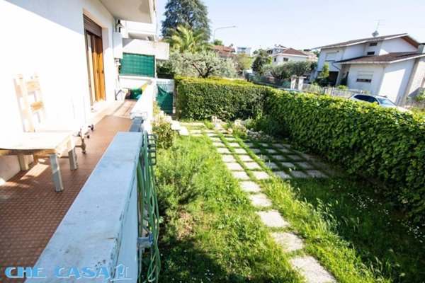 appartamento in vendita a Morciano di Romagna