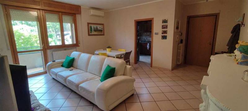 appartamento in vendita a Morciano di Romagna