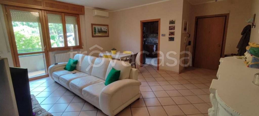 appartamento in vendita a Morciano di Romagna