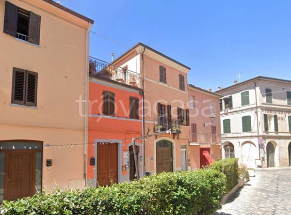 appartamento in vendita a Morciano di Romagna