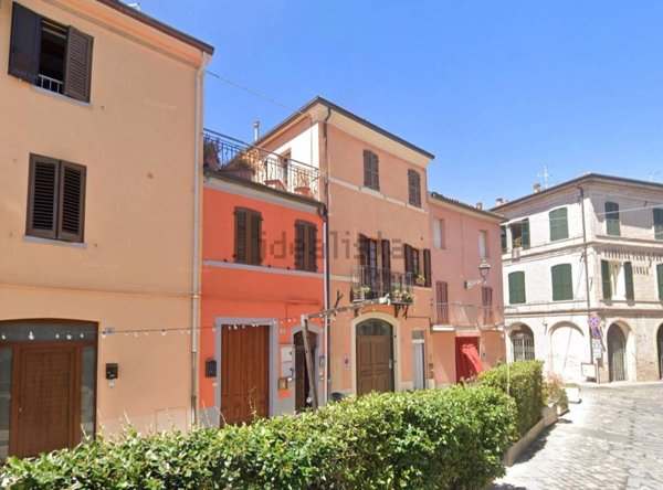 appartamento in vendita a Morciano di Romagna