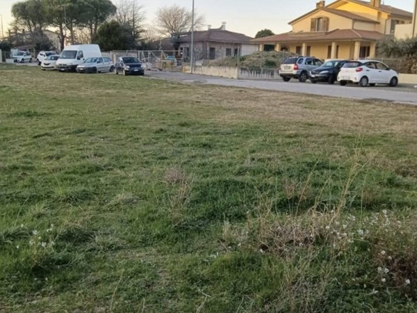 terreno agricolo in vendita a Morciano di Romagna