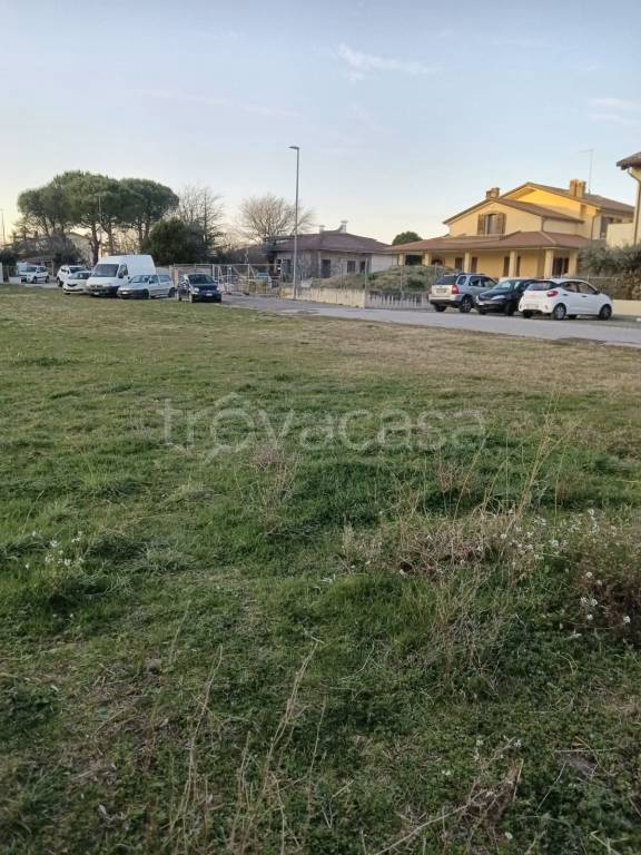 terreno agricolo in vendita a Morciano di Romagna