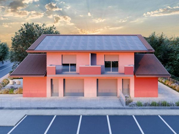 terreno edificabile in vendita a Morciano di Romagna