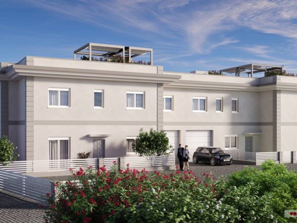 casa indipendente in vendita a Morciano di Romagna