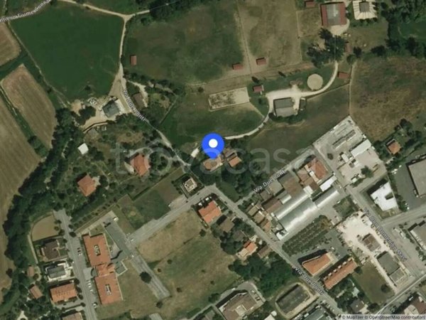 locale commerciale in vendita a Morciano di Romagna