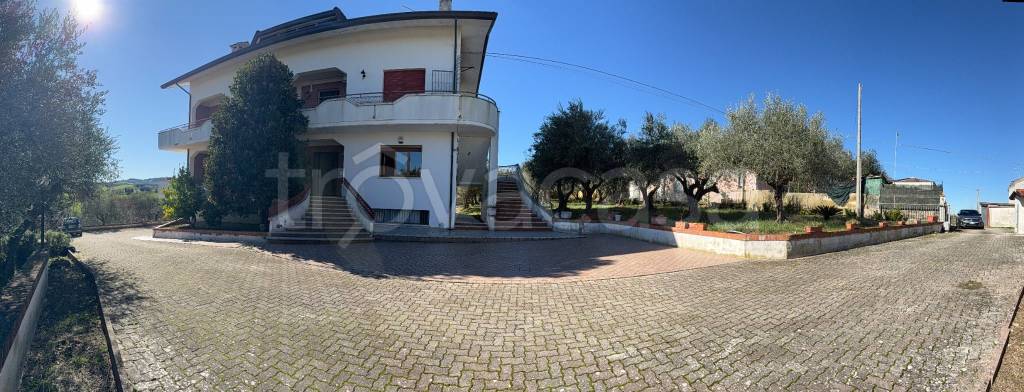 casa indipendente in vendita a Morciano di Romagna