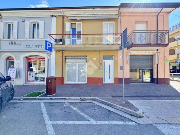 negozio in vendita a Morciano di Romagna
