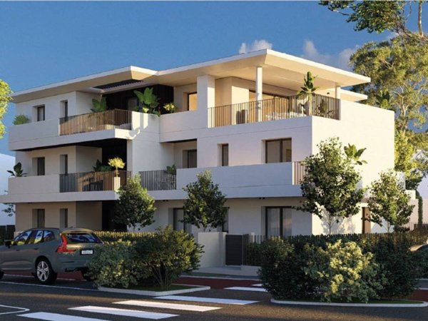 appartamento in vendita a Morciano di Romagna