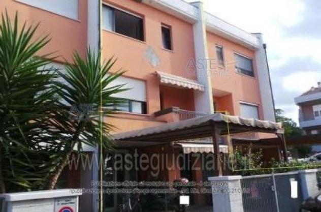appartamento in vendita a Morciano di Romagna