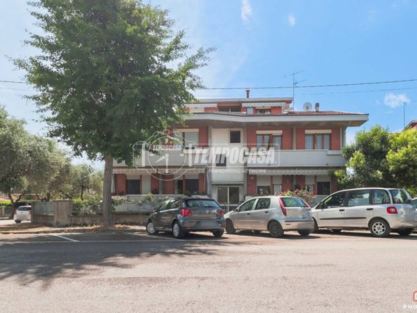 appartamento in vendita a Morciano di Romagna