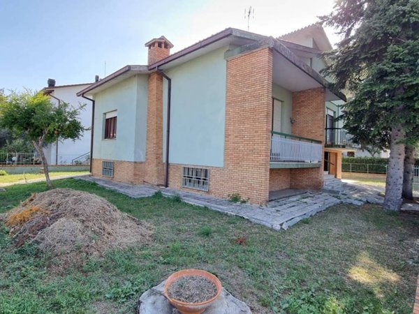 casa indipendente in vendita a Morciano di Romagna
