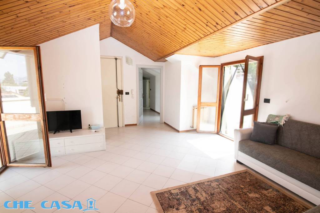 appartamento in vendita a Morciano di Romagna