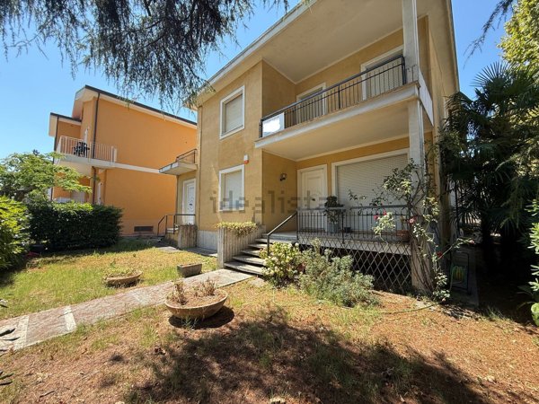 casa indipendente in vendita a Morciano di Romagna